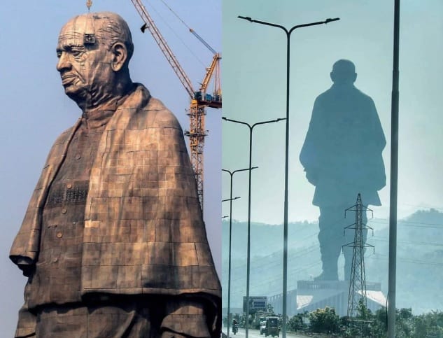 La Estatua Mas Grande Del Mundo