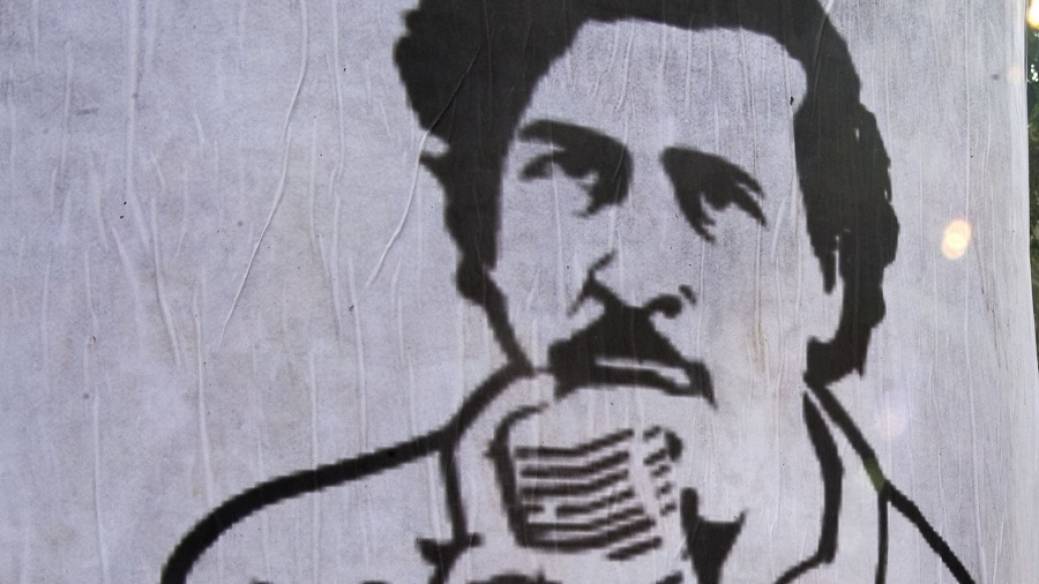 Abren heladería Pablo Escobar en Kuwait
