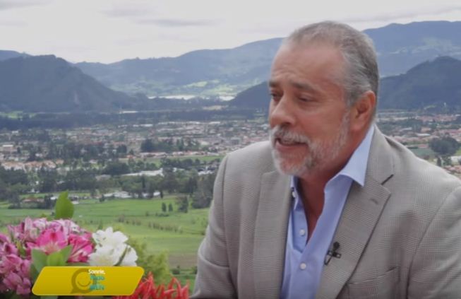Murió Juan Carlos Pava Camelo