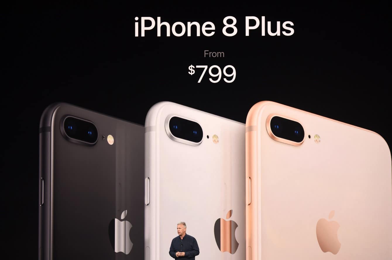 Vale La Pena Comprar Un Iphone 8 Plus En 2021 fity.club