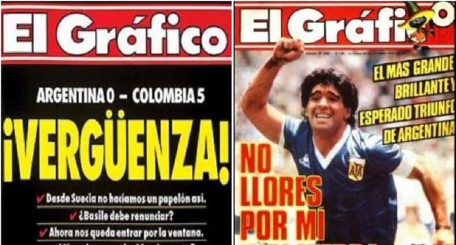 Cierra revista impresa El Gráfico