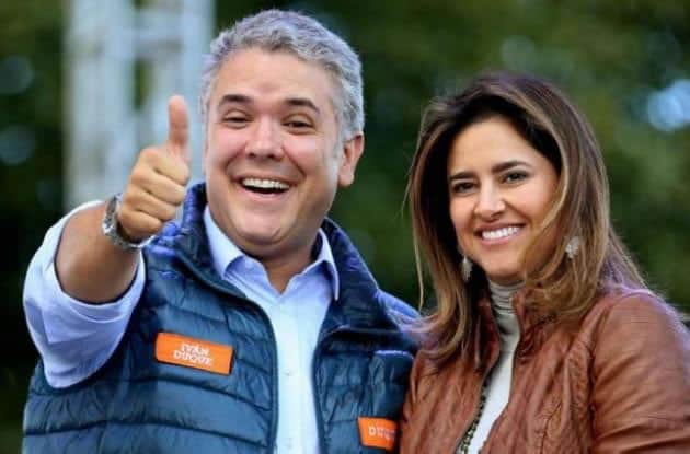 La Primera Dama, Maria Juliana Ruiz Sandoval, Invitó a los Jóvenes a  Conocer su Historia – Notieje.com