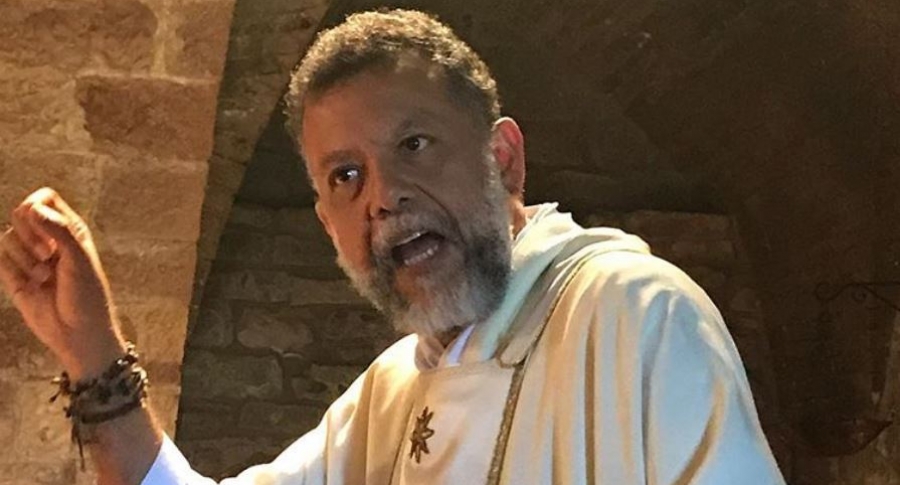 Padre Alberto Linero se retira del sacerdocio