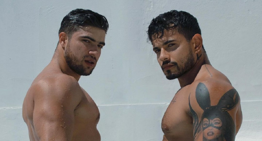 OnlyFans: influencers Alejandro Ospina y Daniel Montoya hablan de ganancias