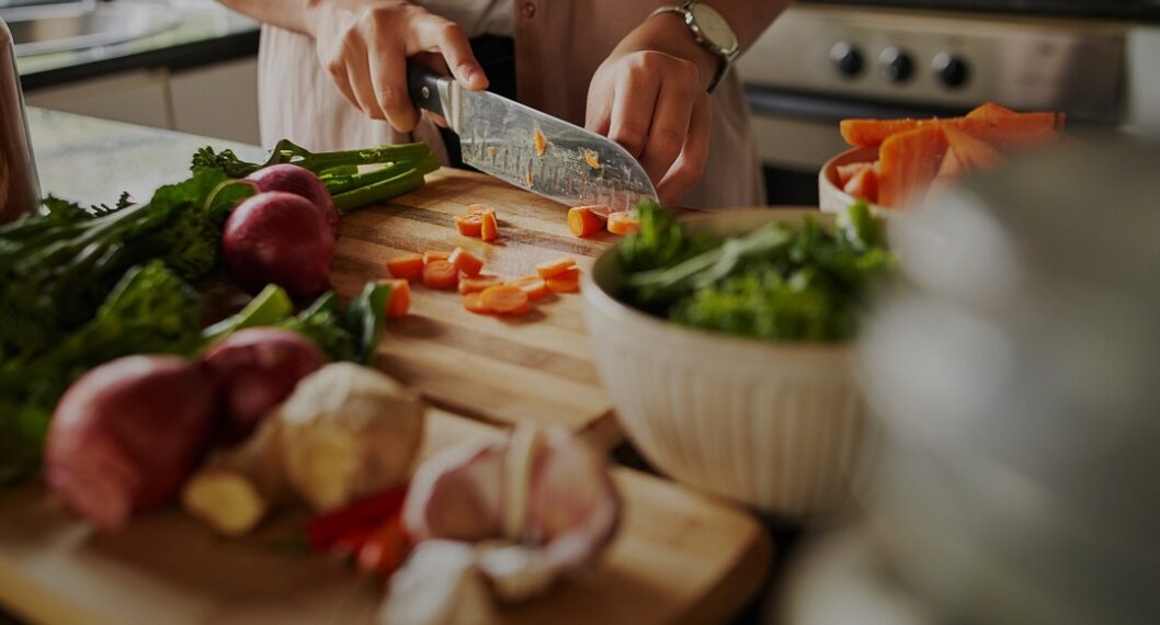 Comida saludable: lista de alimentos que debe tener en su alacena