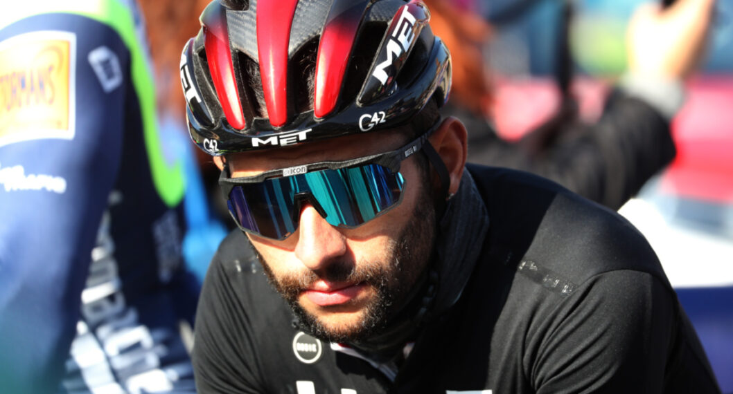 Cosa ha detto Fernando Gaviria della sua moto al Giro d’Italia;  Giuramento ignorato