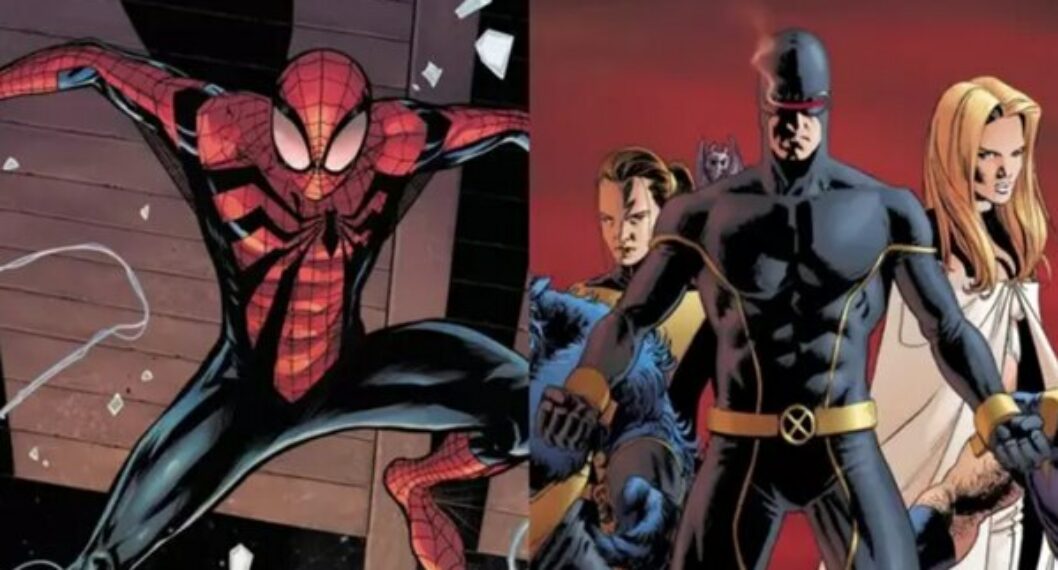 Marvel: qué relación tiene el 'Hombre araña' y los X-men en el multiverso