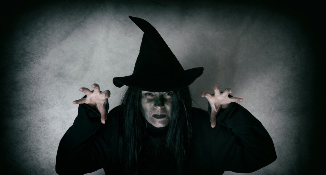 What does it mean to dream of witches Archyde