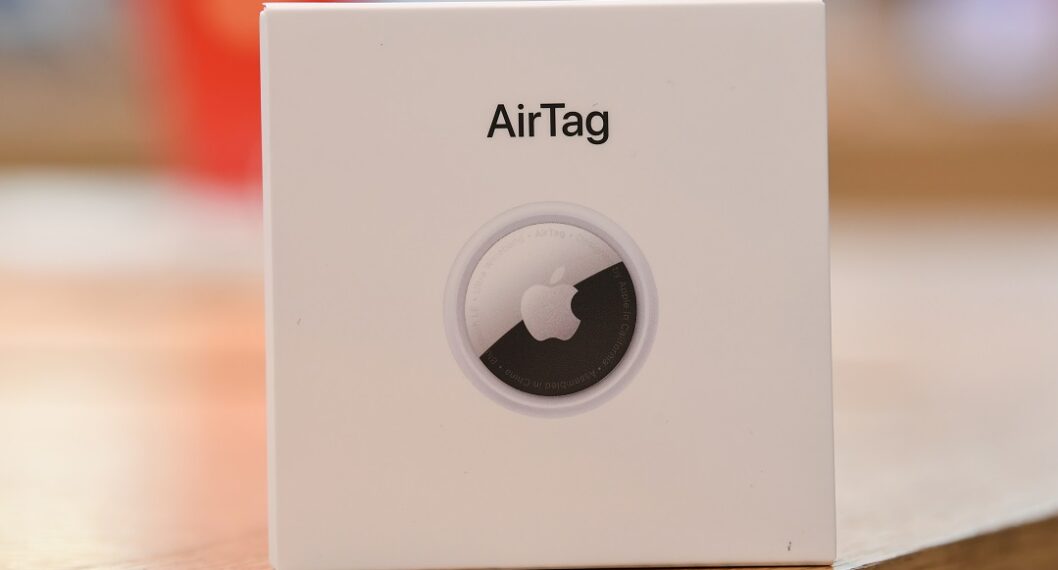 Qué es el Air Tag, de Apple, para qué sirve y por qué fue prohibido en  aerolínea