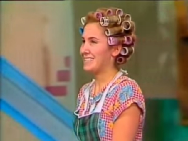 Doña Florinda da una entrevista y revela nombre de actor con problemas de  droga